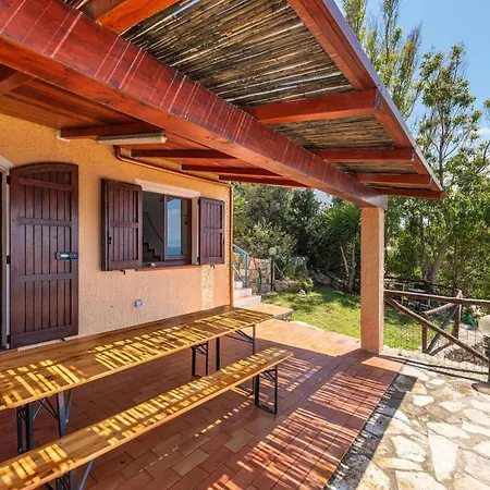 Holiday home Gianna
