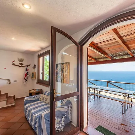 Gianna Holiday home