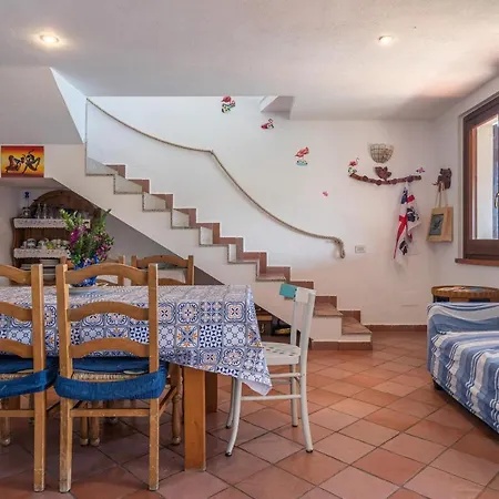 Holiday home Gianna