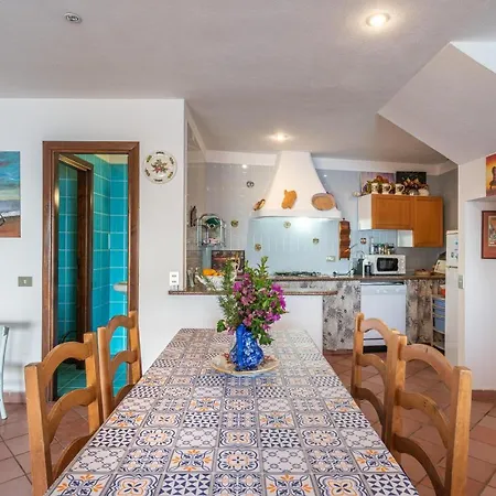 Gianna Holiday home *