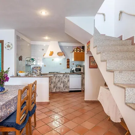 Gianna Holiday home *
