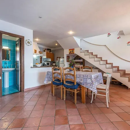 Gianna Holiday home