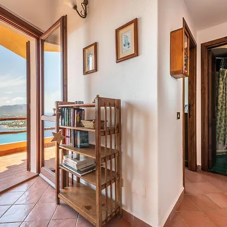 Gianna Holiday home Torre delle Stelle