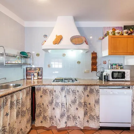 Holiday home Gianna Torre delle Stelle