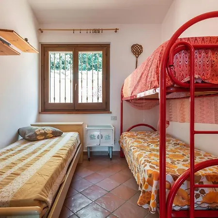 Gianna Holiday home Torre delle Stelle